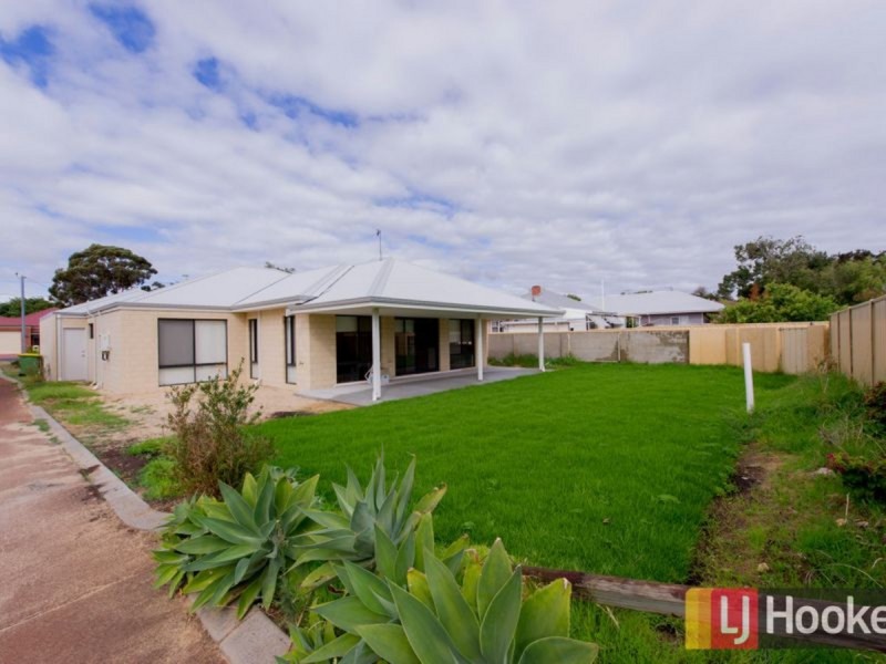 4 Gregory Street, South Bunbury WA 6230