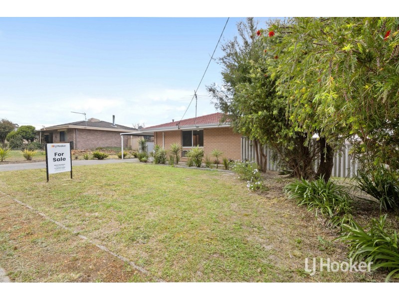 9 Harris River Road, Collie WA 6225