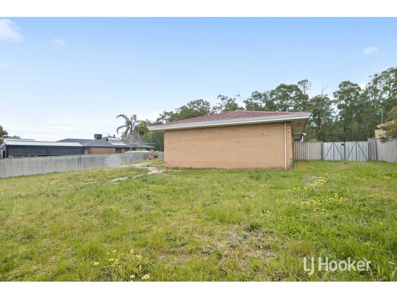 9 Harris River Road, Collie WA 6225