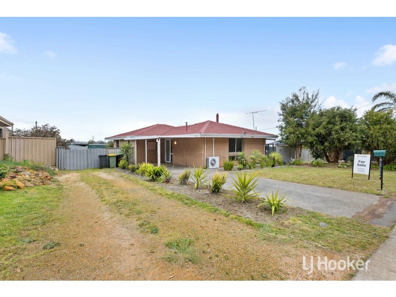 9 Harris River Road, Collie WA 6225