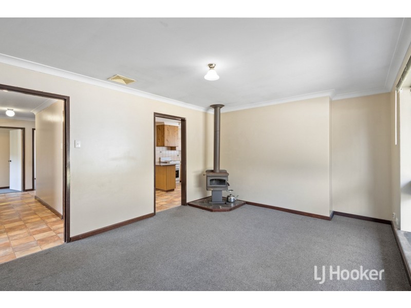 9 Harris River Road, Collie WA 6225
