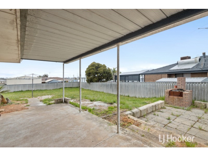 9 Harris River Road, Collie WA 6225