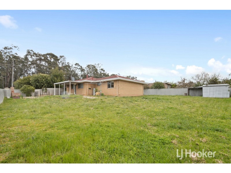 9 Harris River Road, Collie WA 6225
