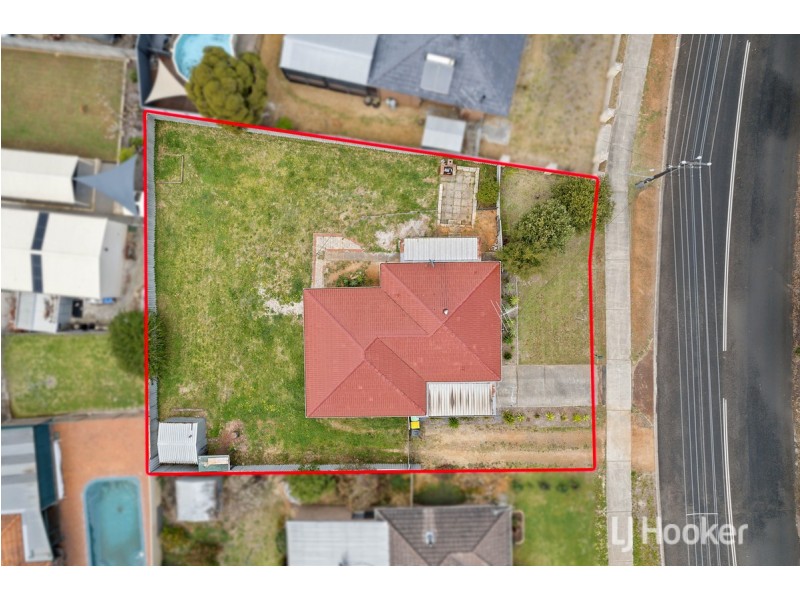 9 Harris River Road, Collie WA 6225