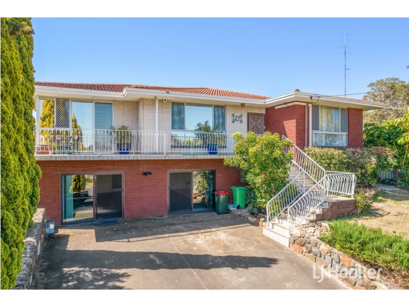 49 Rodsted Street, East Bunbury WA 6230