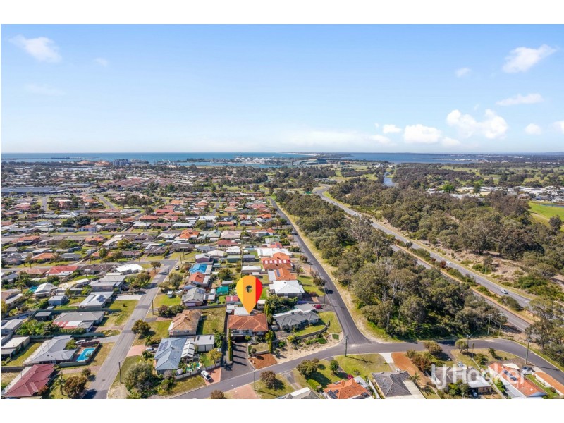 49 Rodsted Street, East Bunbury WA 6230