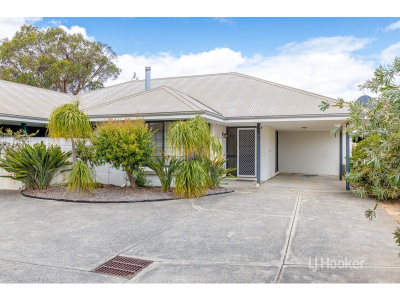 3/27 Venn Street, East Bunbury WA 6230
