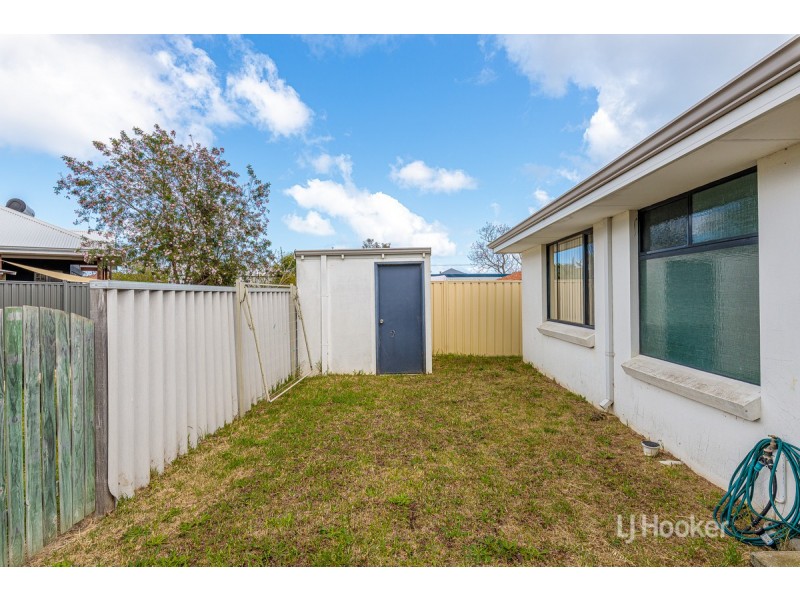 3/27 Venn Street, East Bunbury WA 6230