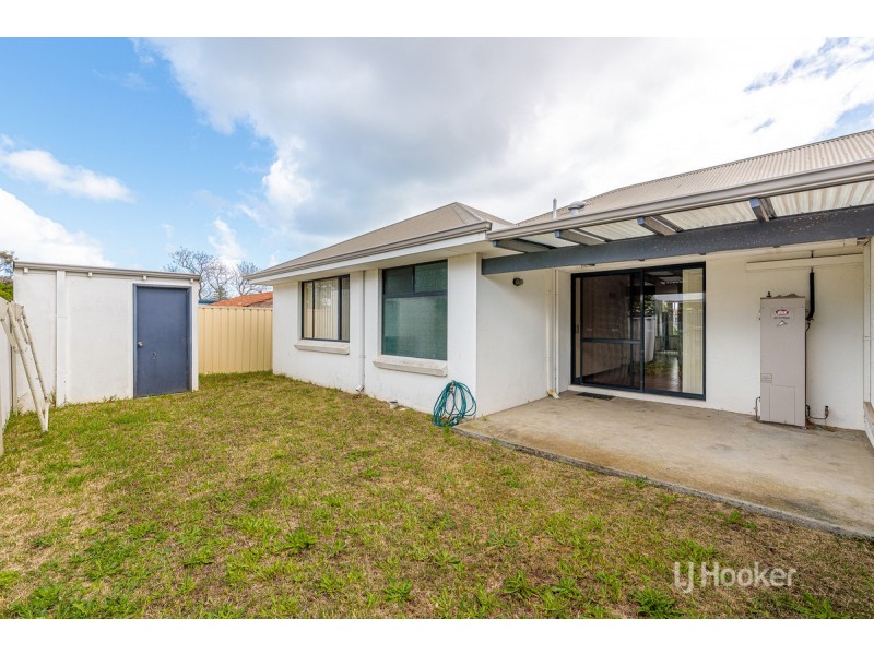 3/27 Venn Street, East Bunbury WA 6230