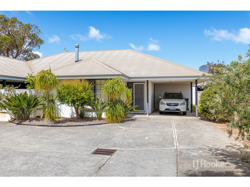 3/27 Venn Street, East Bunbury WA 6230