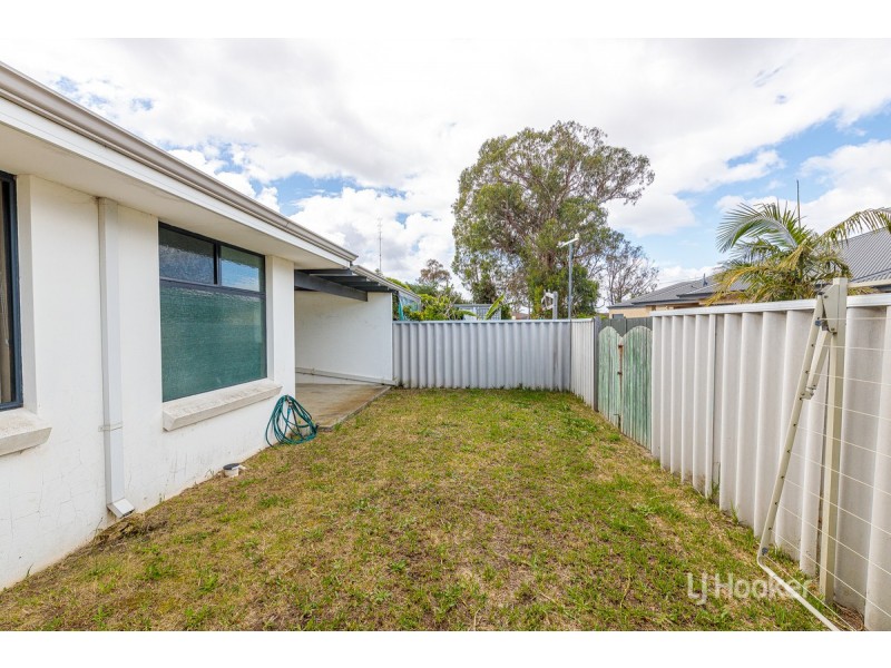 3/27 Venn Street, East Bunbury WA 6230