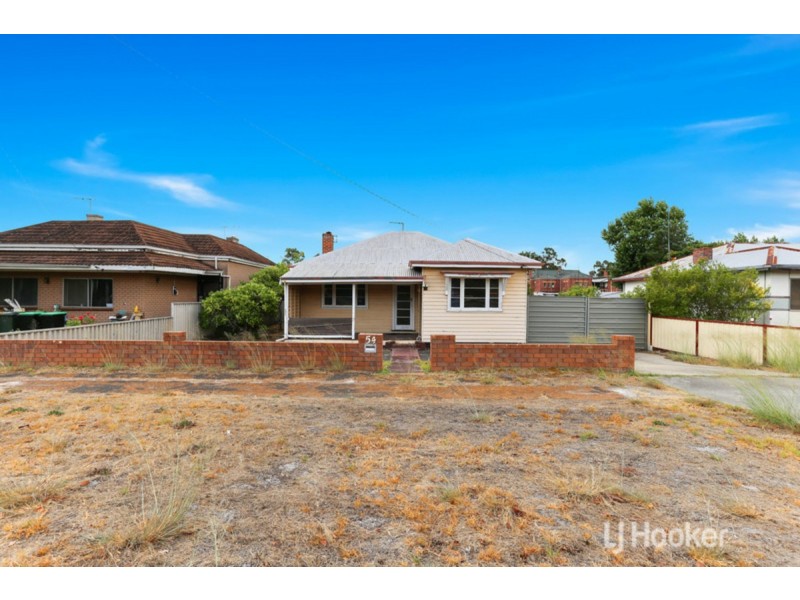 54 Wittenoom Street, Collie WA 6225