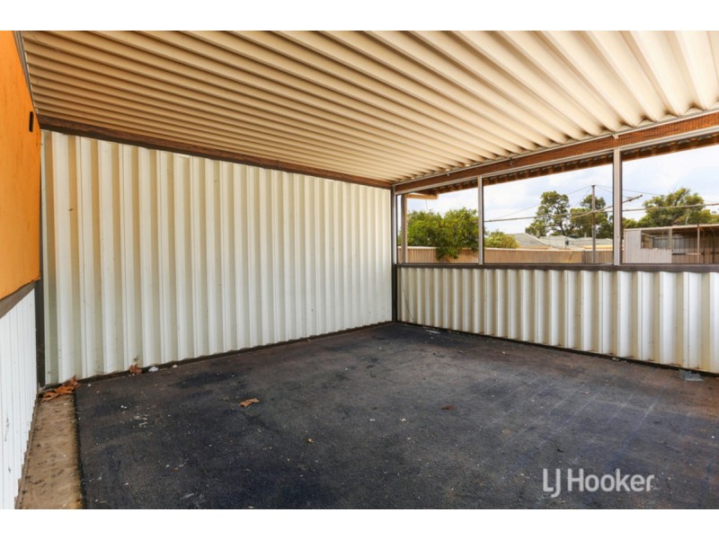 54 Wittenoom Street, Collie WA 6225
