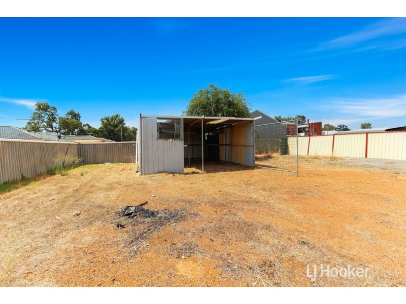 54 Wittenoom Street, Collie WA 6225