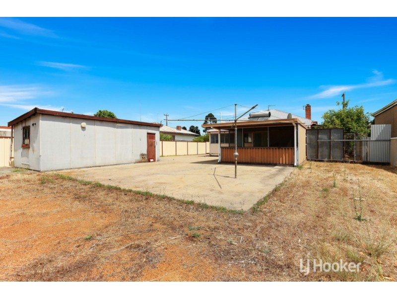 54 Wittenoom Street, Collie WA 6225