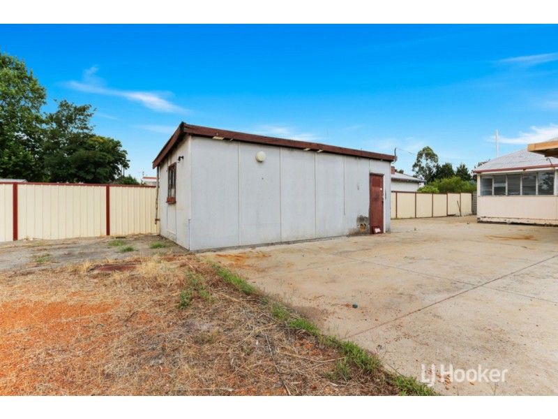 54 Wittenoom Street, Collie WA 6225
