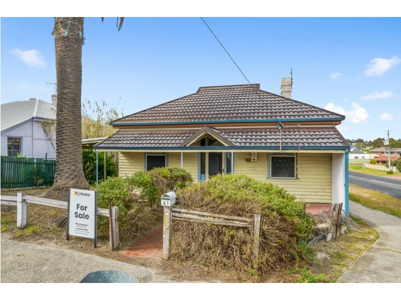 41 Jones Street, Collie WA 6225