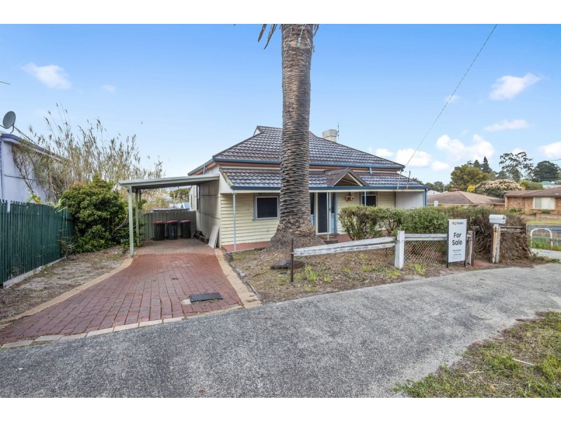 41 Jones Street, Collie WA 6225