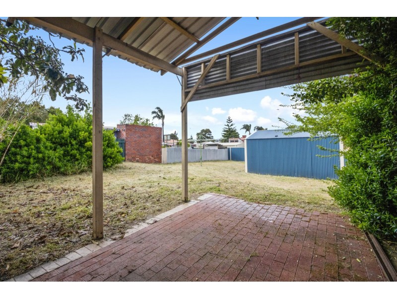 41 Jones Street, Collie WA 6225