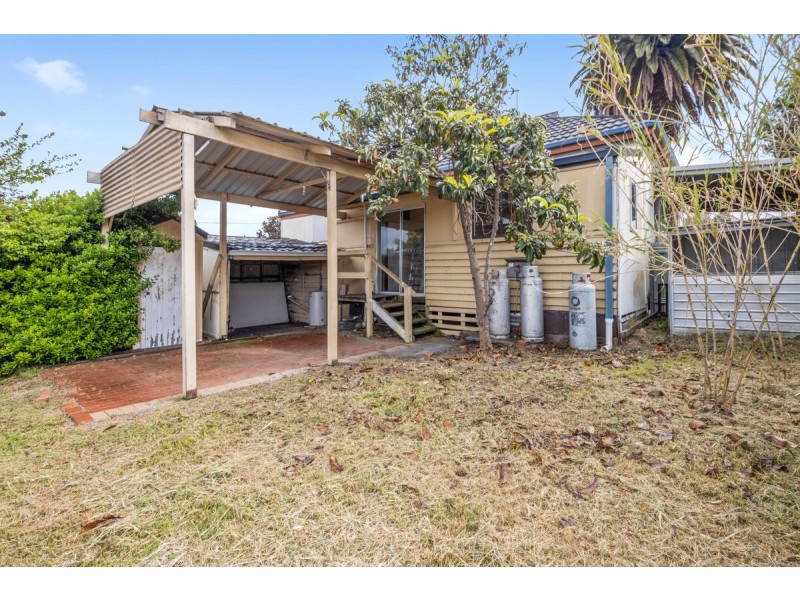 41 Jones Street, Collie WA 6225