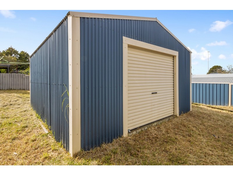 41 Jones Street, Collie WA 6225