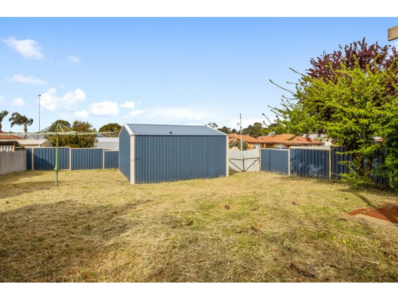 41 Jones Street, Collie WA 6225