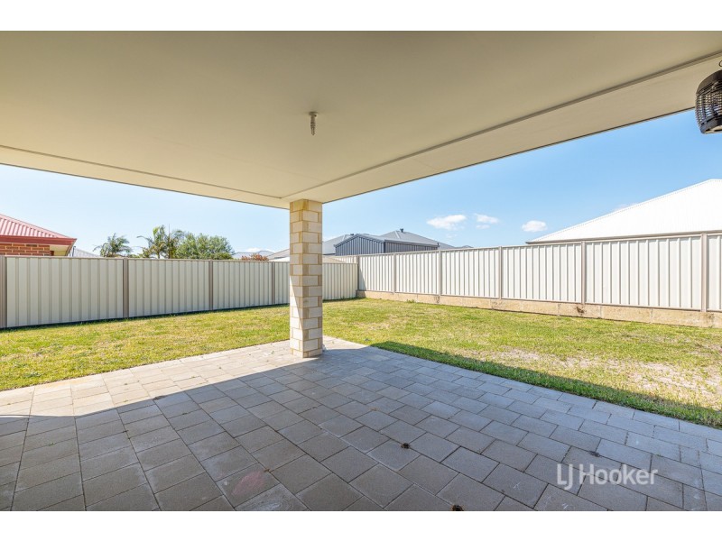 81 The Boulevard, Australind WA 6233