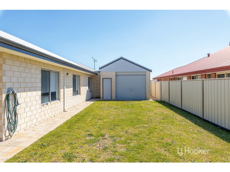 81 The Boulevard, Australind WA 6233