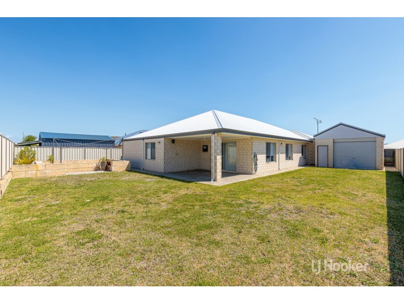 81 The Boulevard, Australind WA 6233