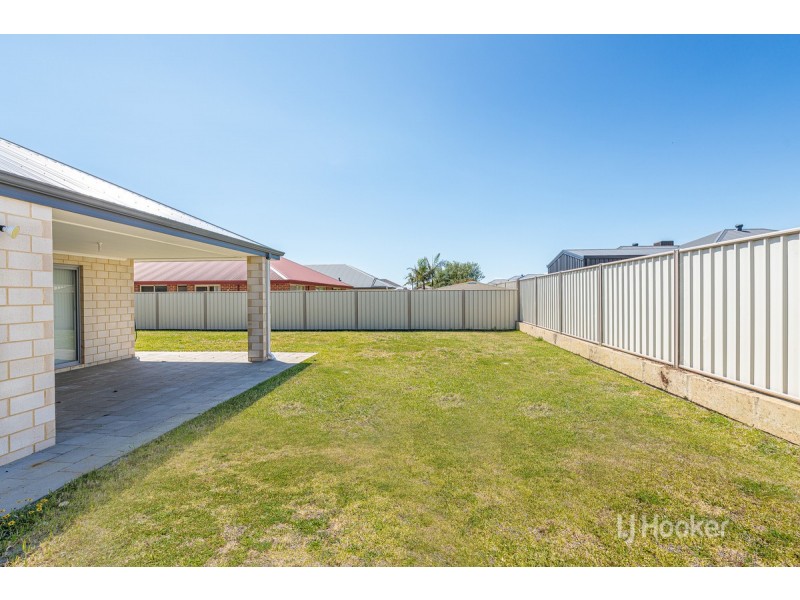 81 The Boulevard, Australind WA 6233