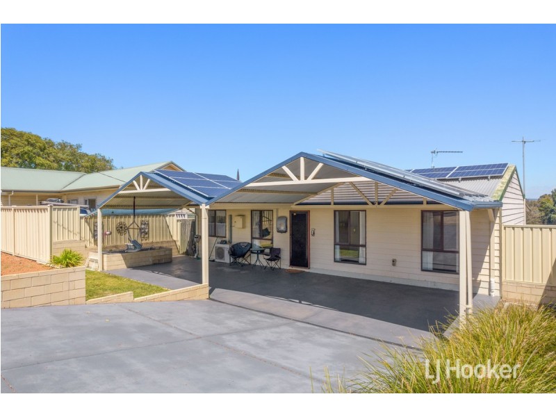 59 Deakin Street, Collie WA 6225