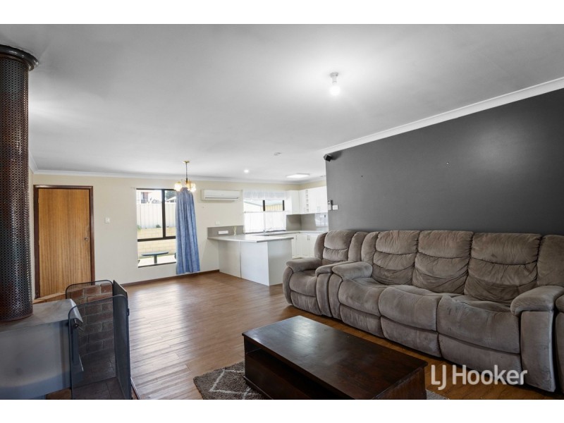 59 Deakin Street, Collie WA 6225