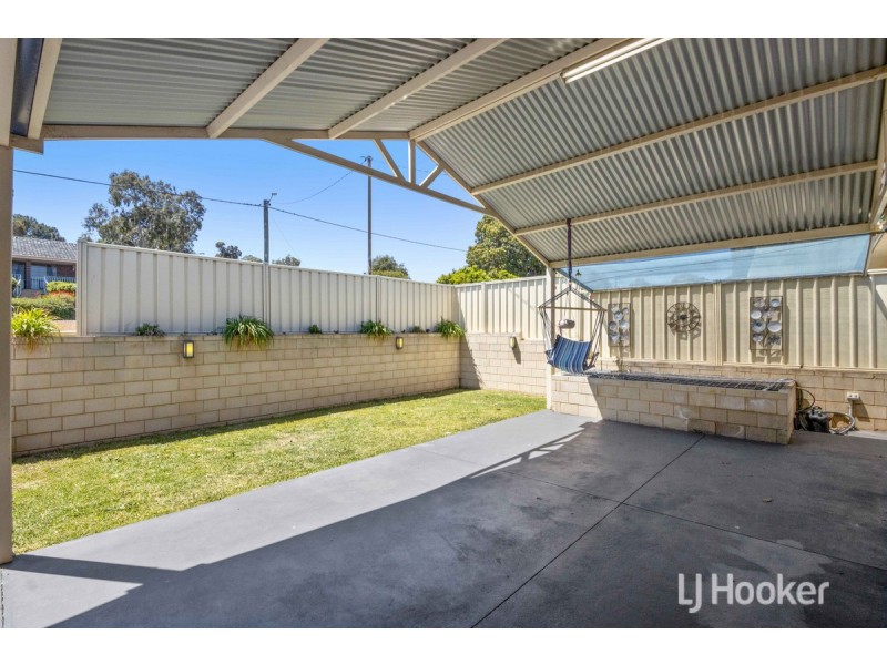 59 Deakin Street, Collie WA 6225
