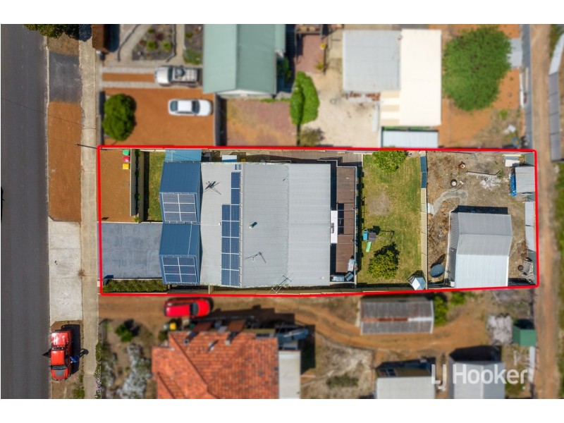 59 Deakin Street, Collie WA 6225