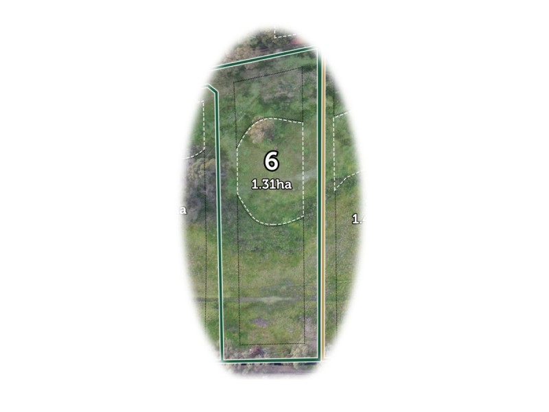 Lot 6 Padbury Road, Dardanup West WA 6236