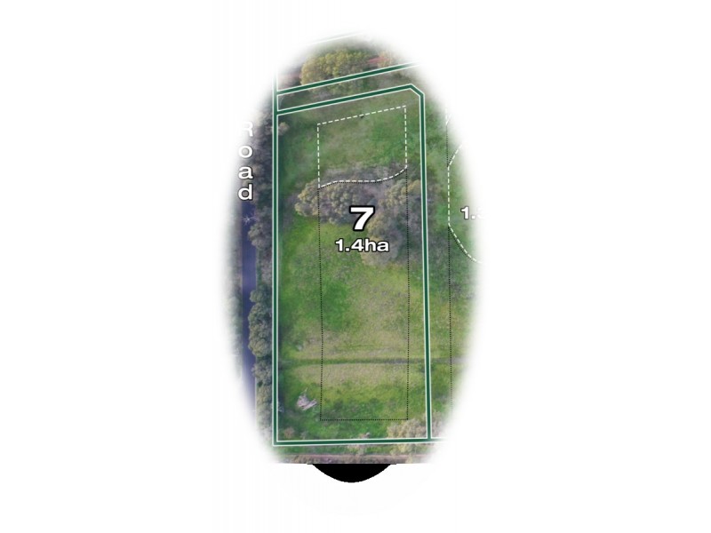 Lot 7 Padbury Road, Dardanup West WA 6236