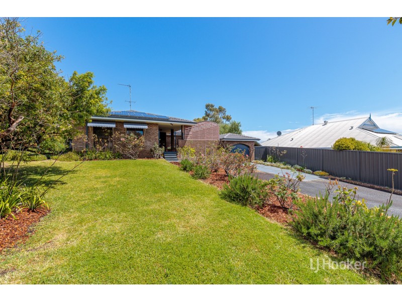 5 Scott Street, Eaton WA 6232