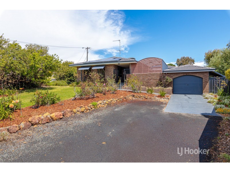 5 Scott Street, Eaton WA 6232