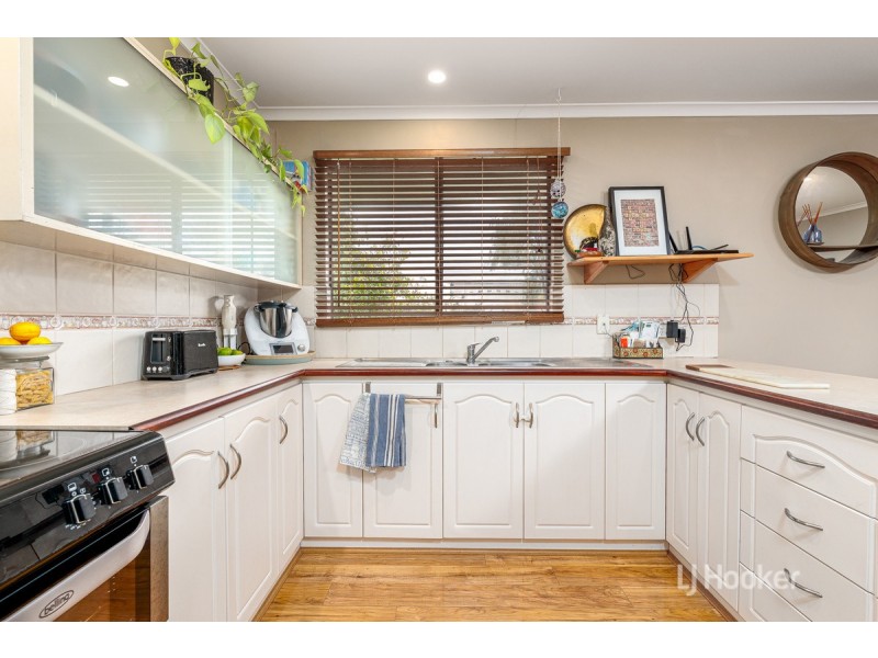 5 Scott Street, Eaton WA 6232