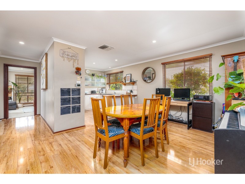 5 Scott Street, Eaton WA 6232