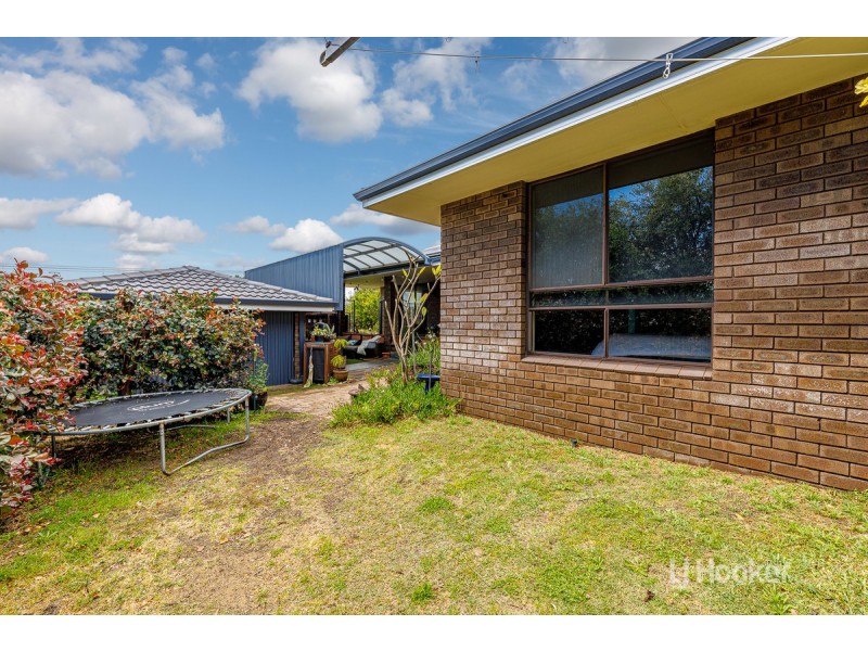 5 Scott Street, Eaton WA 6232