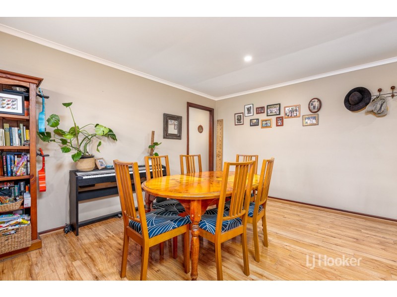 5 Scott Street, Eaton WA 6232