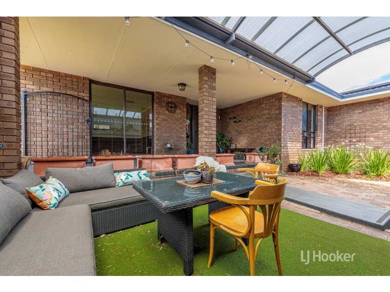 5 Scott Street, Eaton WA 6232