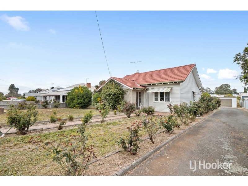 9 McKinley Street, Collie WA 6225