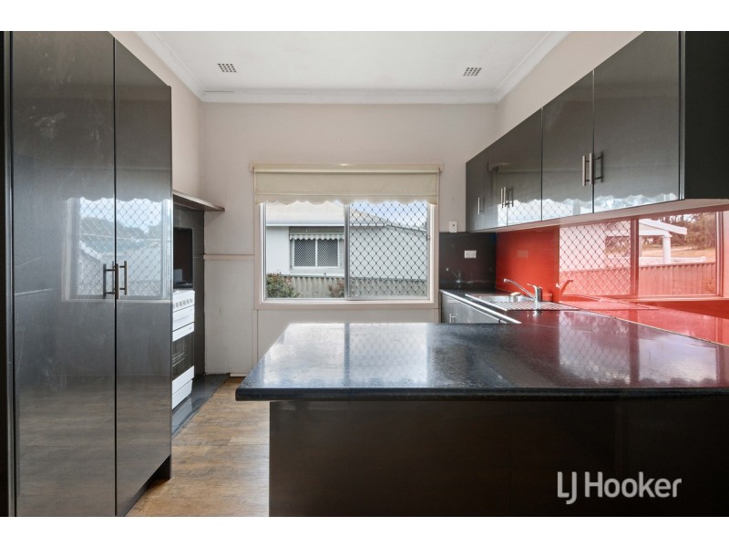 9 McKinley Street, Collie WA 6225