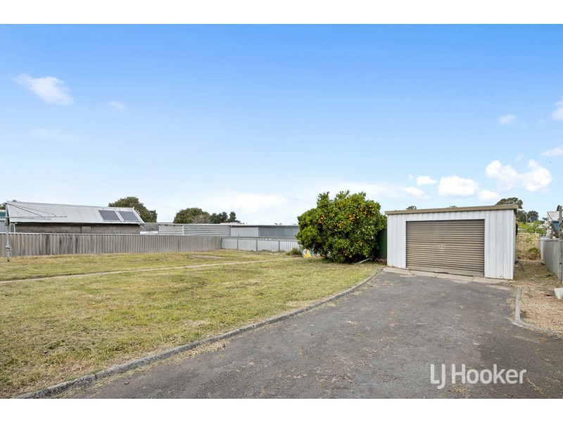 9 McKinley Street, Collie WA 6225
