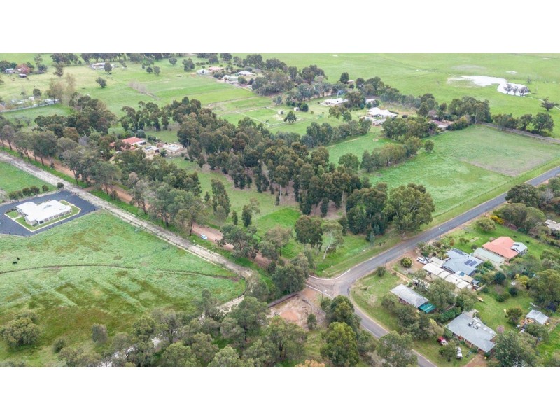 Lot 267 William Street, Boyanup WA 6237