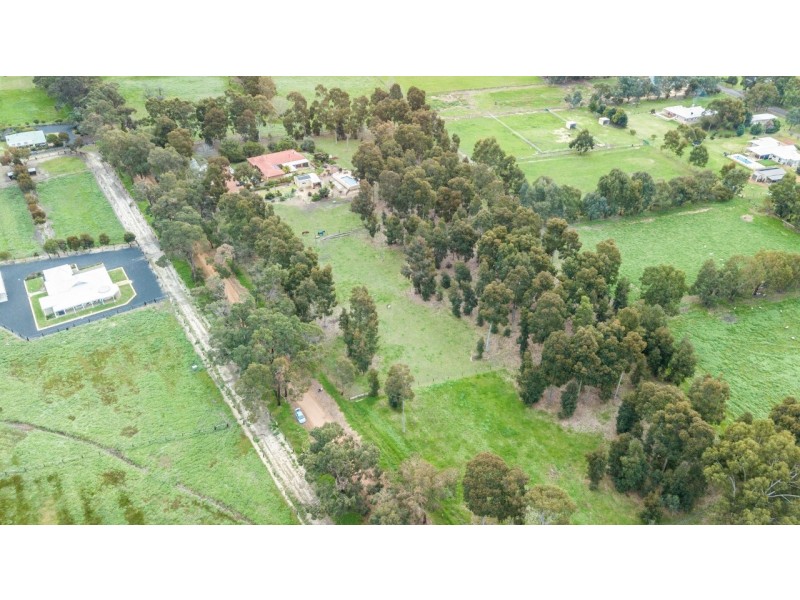 Lot 267 William Street, Boyanup WA 6237