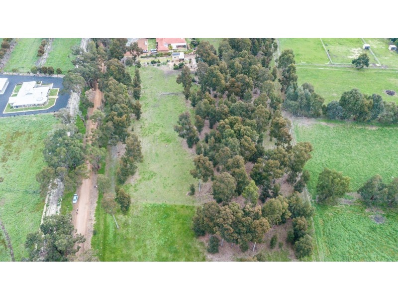 Lot 267 William Street, Boyanup WA 6237