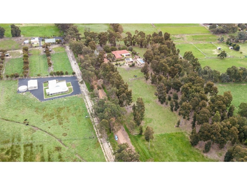 Lot 267 William Street, Boyanup WA 6237
